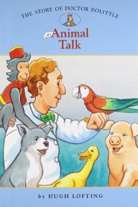ERC: Story of Doctor Dolittle # 1: Animal Talk