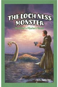 Loch Ness Monster
