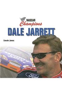 Dale Jarrett