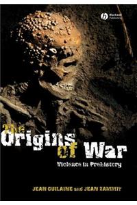 The Origins of War