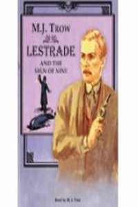 Lestrade and the Sign of Nine