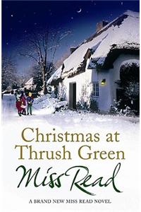 Christmas at Thrush Green