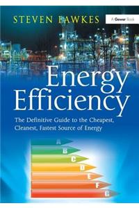 Energy Efficiency