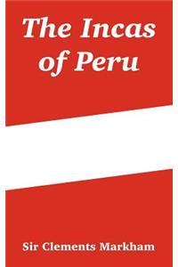 Incas of Peru