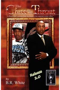 The Glass in My Throat