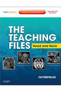 The Teaching Files: Head and Neck