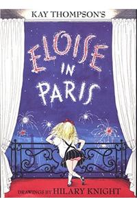 Eloise In Paris