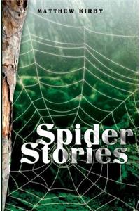 Spider Stories