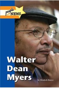 Walter Dean Myers