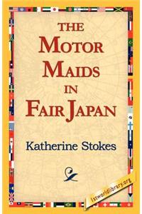 Motor Maids in Fair Japan