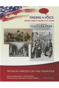 Women's Rights on the Frontier