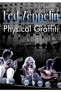 Led Zeppelin - Physical Graffiti