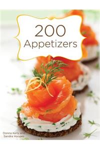 200 Appetizers