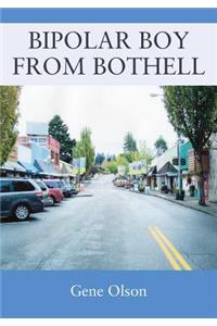 Bipolar Boy From Bothell