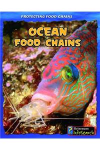 Ocean Food Chains