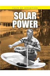 Tales of Invention Solar Power