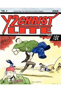 Y2Christ Lite Book One