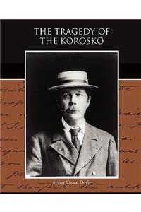 Tragedy of the Korosko