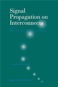 Signal Propagation on Interconnects