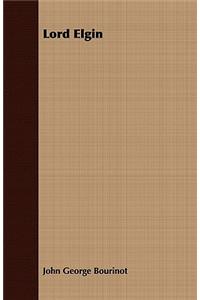 Lord Elgin
