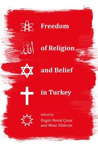 Freedom of Religion and Belief in Turkey