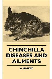 Chinchilla Diseases And Ailments