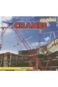 Cranes