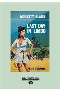 Last Day in Limbo