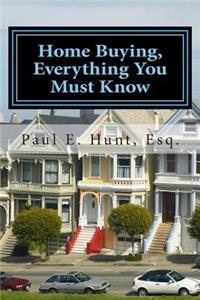 Home Buying, Everything You Must Know
