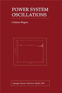 Power System Oscillations