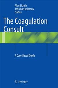 Coagulation Consult