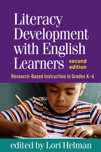 Literacy Development with English Learners