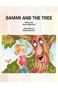 Sammi and the Tree