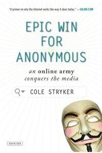 Epic Win for Anonymous
