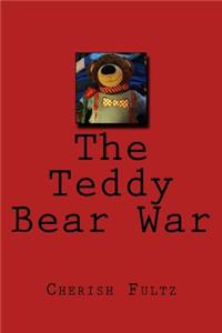 Teddy Bear War