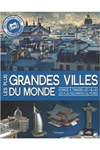 World's Greatest Cities