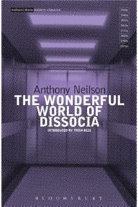The Wonderful World of Dissocia