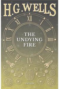 The Undying Fire