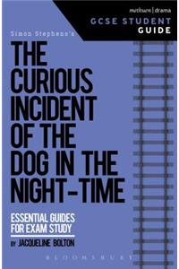 The Curious Incident of the Dog in the Night-Time GCSE Student Guide