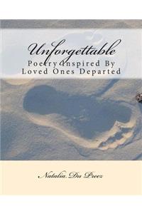Unforgettable