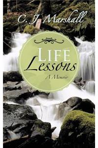 Life Lessons