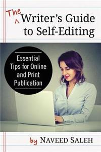 Writer's Guide to Self-Editing