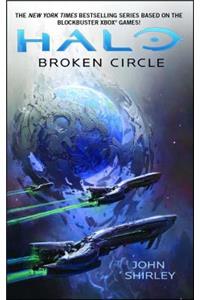 Halo: Broken Circle