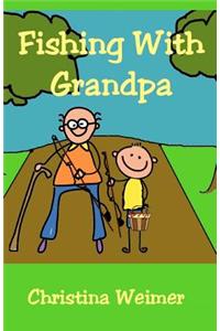 Fishing With Grandpa