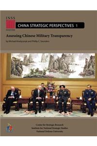 Assessing Chinese Military Transparency