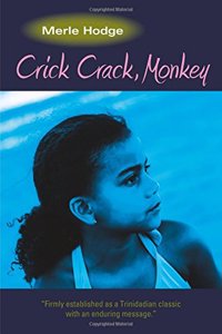 Crick Crack Monkey