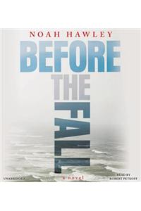 Before the Fall