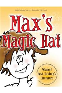 Max's Magic Hat