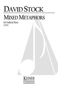 Mixed Metaphors: Violin and Piano