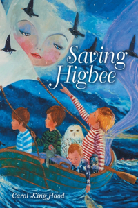 Saving Higbee